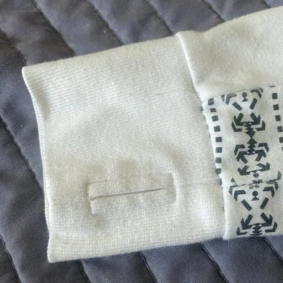 Bench Jacket - Picture 4 of 5